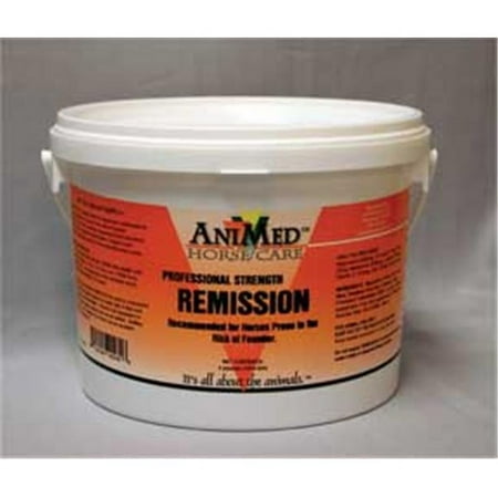 UPC: 0694244902826 | AniMed Horse Care Professional Strength Remission Horse Supplement  4 LBs