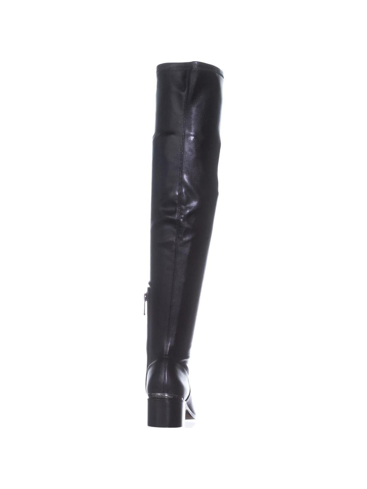 donald j pliner over the knee boots