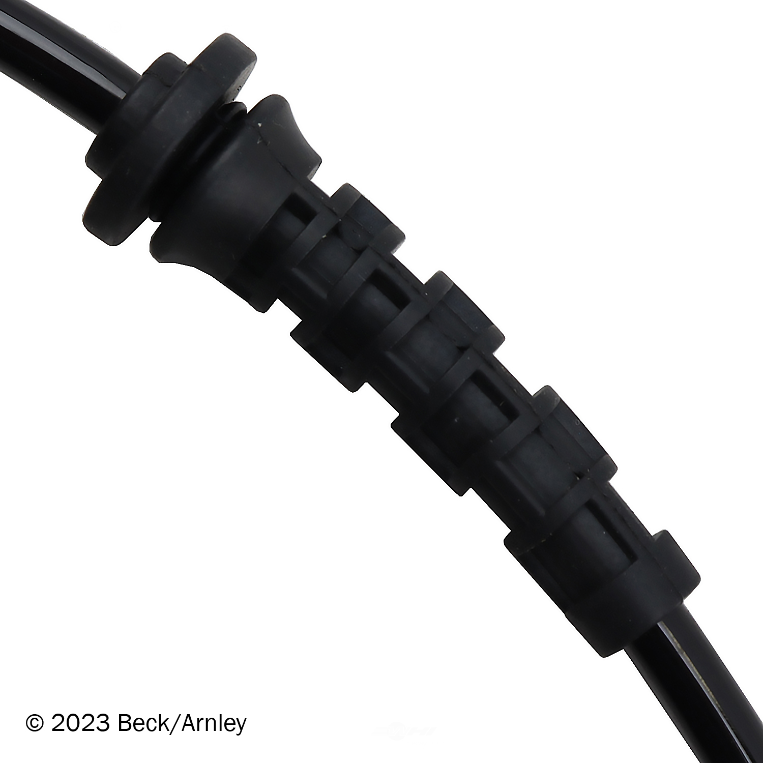 Beck/Arnley 084-5096 ABS Wheel Speed Sensor