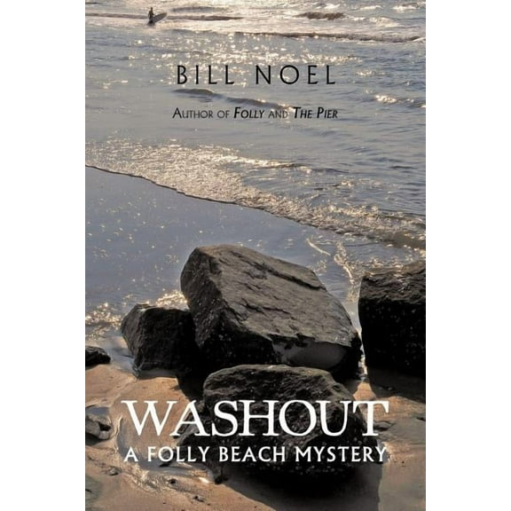 Washout: A Folly Beach Mystery (Paperback)