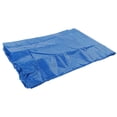 thumbnail image 4 of Tela para cubierta de piscina, lona de PE, Poncho impermeable, cubierta a prueba de polvo, tela para el suelo, 488x488cm, 4 of 9
