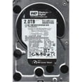 thumbnail image 2 of WD2001FASS-00U0B0, DCM HARCHV2AA, Western Digital 2TB SATA 3.5 Hard Drive, 2 of 3
