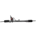 thumbnail image 2 of Detroit Axle - Power Steering Rack and Pinion for 00-03 Toyota Echo, Power Steering Rack and Pinion Assembly 2000 2001 2002 2003 Replacement, 2 of 7
