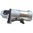 thumbnail image 2 of Hitachi STR0022 Starter Motor Fits select: 2009-2012 INFINITI FX35, 2008-2011 INFINITI EX35 BASE/JOURNEY, 2 of 2