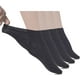 thumbnail image 1 of 4 pares de calcetines tobilleros ligeros para diabéticos para mujer, calcetines finos de bambú, puntera sin costuras y parte superior sin ataduras Adepaton WMCH-142, 1 of 6