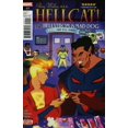 thumbnail image 1 of Patsy Walker, A.K.A. Hellcat! #9 VF ; Marvel Comic Book, 1 of 1
