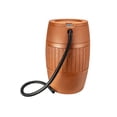 thumbnail image 3 of Bushman Spruce Creek 54 Gallon Rain Saver Barrel - Terra Cotta, 3 of 5