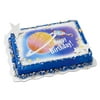 Out of this World Sheet Cake
