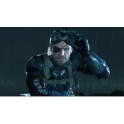 Metal Gear Solid V: Ground Zeroes - Xbox 360