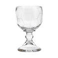 thumbnail image 1 of Copa Chabela Futbolera de Vidrio 620 ml 4 Piezas, 1 of 3