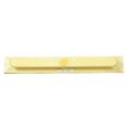 thumbnail image 3 of 3M Sanding Block 83497 Hookit; Used With Hookit Abrasive Sheets For Sanding Applications; Yellow; 4-1/2 Inch Width x 30 Inch Length; Hookit Attachment; Single, 3 of 3