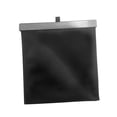 thumbnail image 3 of Contenedor de basura para coche, bolsa de basura para coche, contenedor de basura para coche, contenedor de basura para vehículos Negro, 3 of 9