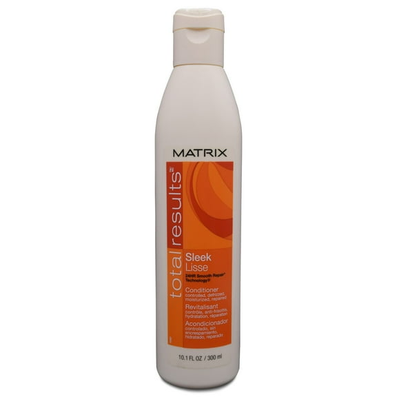 Matrix Total Results Sleek Conditioner 10.1 fl Oz