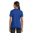 thumbnail image 2 of PosiCharge RacerMesh VNeck Tee, 2 of 2
