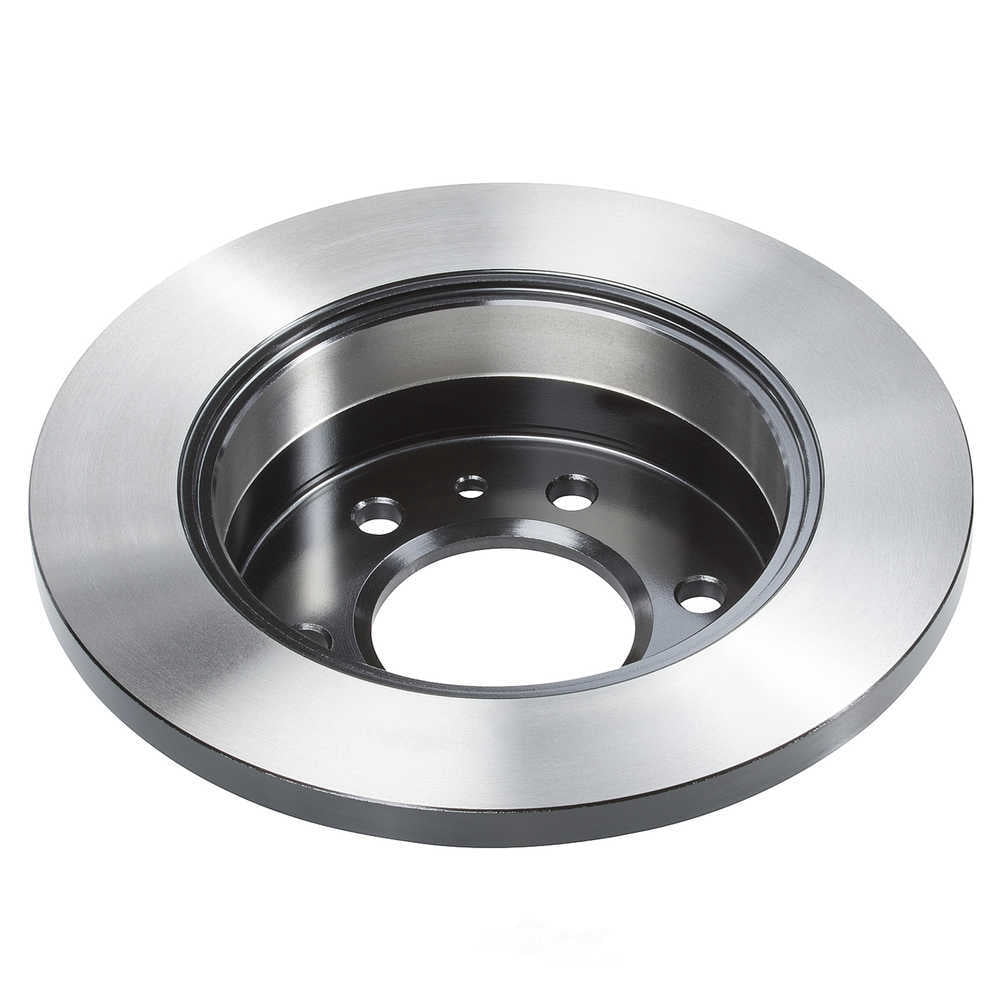 Wagner Brake BD126504E Rear Disc Brake Rotor