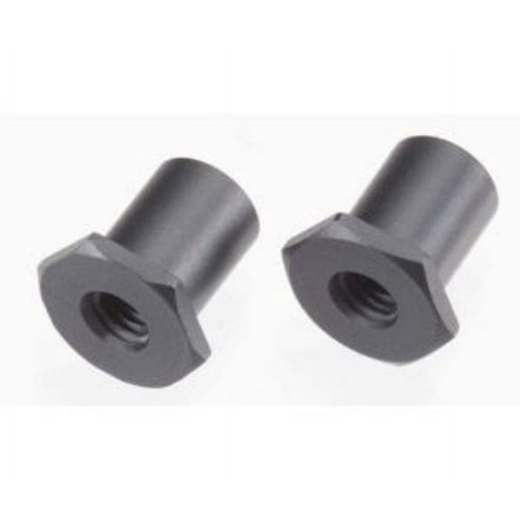 TEKNO RC LLC Steering Rack Bushing Alum EB48/SCT410 2 TKR5122 Elec Car/Truck Replacement Parts