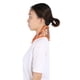 thumbnail image 1 of Masaje de Cuello de Calefacción Eléctrico USB Soporte Correa Protectora Cervical Cinturón de Cuello Ajustable para Ayudar a calmar el Dolor y relajar los músculos tensos y tens Saludable Fugacal NO, 1 of 7