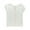 White - 102, variant on Aeropostale Womens Boxy Basic T-Shirt, Black, Juniors, X-Large