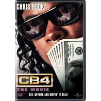 CB4 [DVD], Feature,Action,Comedy,Comedy,