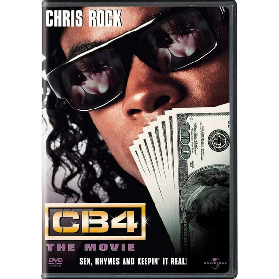 CB4 [DVD], Feature,Action,Comedy,Comedy,