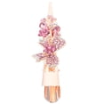 thumbnail image 2 of FRCOLOR Rhinestone Hair Barrette Metal Decoration for Women Party Dressing 1Pack, 2 of 6
