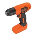 thumbnail image 1 of Taladro Inalámbrico Black & Decker 8V Max, 1 of 3