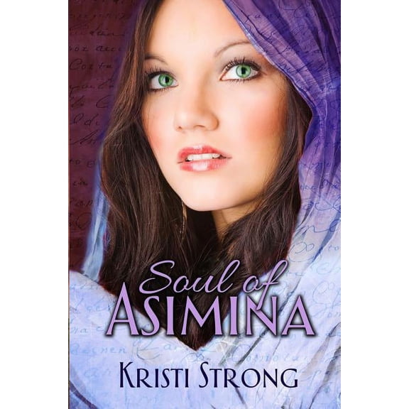 Soul of Asimina (Paperback)
