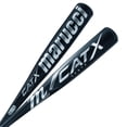 thumbnail image 3 of Marucci CatX Vanta -5 USSSA Baseball Bat: MSBCX5V, 3 of 4