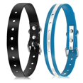 thumbnail image 2 of Dog Collar Straps, Classic Dog Collar Straps For Small, Medium And Large Dogs Of All Breeds WD.WDQZL Hogar, 2 of 5