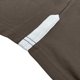 thumbnail image 5 of pstuiky Camisas para hombre de manga larga, Camiseta informal de manga larga para hombre, color liso, con solapa, estilo retro. Tops de talla grande para hombre xxl, 5 of 7