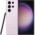 thumbnail image 1 of Samsung Galaxy S23 Ultra 1TB Lavanda Desbloqueado (Reacondicionado), 1 of 5