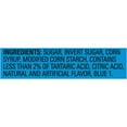 thumbnail image 6 of SOUR PATCH KIDS Blue Raspberry Soft & Chewy Candy, 12-8 oz Bags, 6 of 9