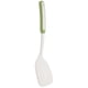 thumbnail image 5 of GOOHOCHY Espátula ranurada de silicona Espátula ranurada para cocinar Espátula de silicona para cocinar Espátula sólida resistente al calor Espátulas ranuradas antiadherentes con mango corto, 5 of 8