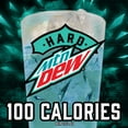 thumbnail image 5 of Hard Mountain Dew Baja Blast Malt Beverage, 24 fl. oz. Aluminum Can, 5% ABV, 5 of 7