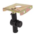 thumbnail image 4 of Accesorios para lavabo de champú conector Enchufe de agua Destornillador de metal resistente Accesorios para unidad de champú para salones ANGGREK Otros, 4 of 8