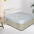 thumbnail image 2 of Feimier 1 Pce Housse de Spa Imperméable Isolante Thermique Protecteur de Remplacement pour Piscine, 2 of 9