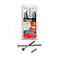 thumbnail image 3 of FastenMaster 5012565 No.14 x 5 in. Ledgerlok Star Vis Structurelles en Acier à Tête Plate - Pack de 12, 3 of 3
