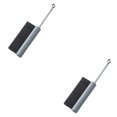 thumbnail image 2 of Kearding Cepillo multiusos de doble cara, depurador de alfombras, removedor de polvo portátil para exteriores, cocina, herramienta de limpieza Type1 NO1, 2 of 6