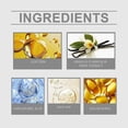 thumbnail image 2 of Vanilla Moisturizing Gel For Lazy Hair Moisturizing And Curing Natural Refreshing Styling Daily Care Gel, 2 of 5