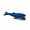 S, variant on Life Like Blue Whale Plush Toy Stuffed With Open Mouth Design For Kids Bedtime Snuggling Storytelling Activity