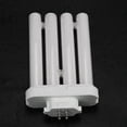 thumbnail image 4 of 27W FML 27W 6500K 4 Pin Quad Tube Light Bulbs Compact Tube Fluorescent Lamp, 4 of 4