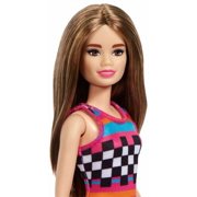 Mattel - Barbie Pet Playhouse Playset with Doll [COLLECTABLES] Paper Doll