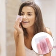 thumbnail image 2 of Papel absorbente de aceite XCF para rostro 600 hojas, 2 of 4