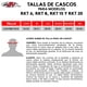 thumbnail image 2 of CASCO JOE ROCKET RKT 100 ATOMIC 3.0 RED/BLACK S JOE ROCKET RKT 100, 2 of 3