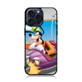thumbnail image 1 of goofy iPhone 15 Pro Case BLN0569,iPhone 12, 1 of 3