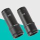 thumbnail image 4 of 0.5X Adapter Lens C-mount 30/30.5mm Connector Trinocular Stereo-Microscope Tube Compatible-For Digital Camera Focusing, 4 of 4