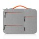 thumbnail image 1 of Bolsa para computadora portátil de 14 pulgadas, impermeable y duradera, compatible con bolsa de transporte de computadora., 1 of 6