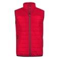 thumbnail image 1 of Printer Mens Expedition Gilet, 1 of 3