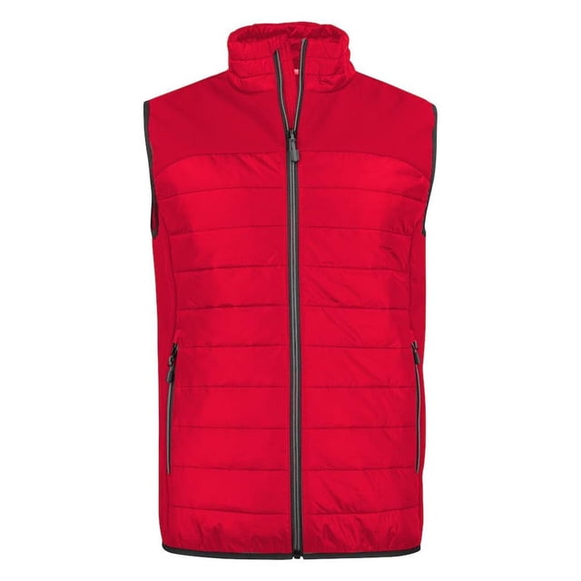 Printer Mens Expedition Gilet