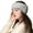 Gray, variant on Winter Outdoor Skiing Running Warm Headbands Ear Head Warmer Thermal Ear Muff
